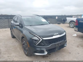 Kia Sportage 2.5l Sx-Prestige, снимка 1