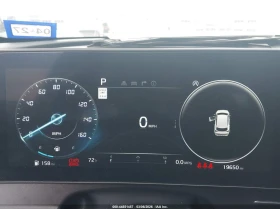 Kia Sportage 2.5l Sx-Prestige, снимка 7