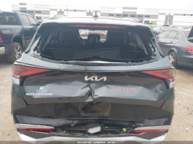Kia Sportage 2.5l Sx-Prestige, снимка 6