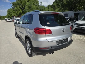 VW Tiguan 2.0TDI 140к.с Sport&Style 4motion DSG, снимка 3