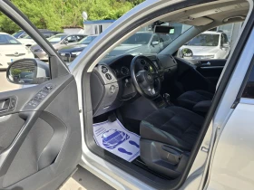 VW Tiguan 2.0TDI 140к.с Sport&Style 4motion DSG, снимка 10