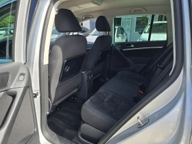 VW Tiguan 2.0TDI 140к.с Sport&Style 4motion DSG, снимка 11
