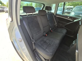 VW Tiguan 2.0TDI 140к.с Sport&Style 4motion DSG, снимка 14