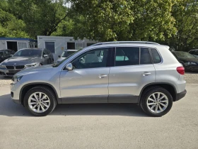 VW Tiguan 2.0TDI 140к.с Sport&Style 4motion DSG, снимка 7