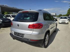 VW Tiguan 2.0TDI 140к.с Sport&Style 4motion DSG, снимка 4