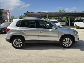 VW Tiguan 2.0TDI 140к.с Sport&Style 4motion DSG, снимка 8