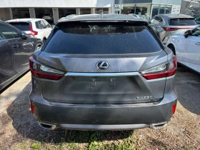 Lexus RX * 350 * АВТОКРЕДИТ БЕЗ ПЪРВОНАЧАЛНА ВНОСКА* , снимка 4
