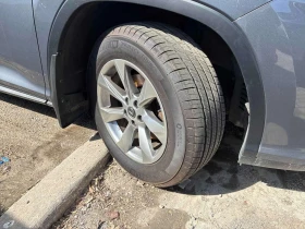 Lexus RX * 350 * АВТОКРЕДИТ БЕЗ ПЪРВОНАЧАЛНА ВНОСКА* , снимка 7