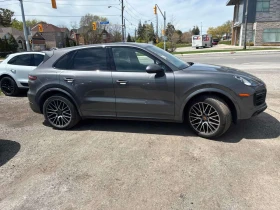 Porsche Cayenne AWD/ОБДУХВАНЕ/ПАНОРАМА, снимка 4