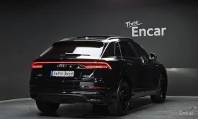 Audi Q8, снимка 2