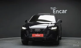 Audi Q8, снимка 3