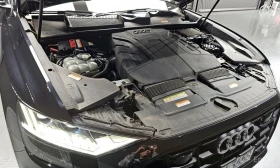 Audi Q8, снимка 6