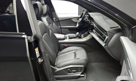 Audi Q8, снимка 10