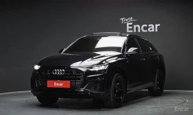 Audi Q8, снимка 1