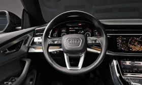 Audi Q8, снимка 13