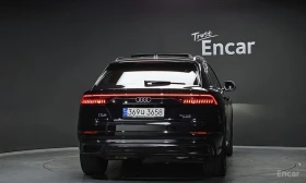 Audi Q8, снимка 4