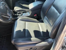 Hyundai Tucson, снимка 10