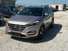 Hyundai Tucson, снимка 2