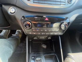 Hyundai Tucson, снимка 13