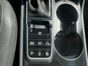 Hyundai Tucson, снимка 11