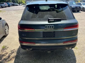 Audi Q7 Technik/360/DIS/HUD/B&O/АВТОКРЕДИТ, снимка 4