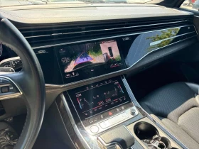 Audi Q7 Technik/360/DIS/HUD/B&O/АВТОКРЕДИТ, снимка 17