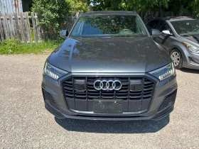 Audi Q7 Technik/360/DIS/HUD/B&O/АВТОКРЕДИТ, снимка 6