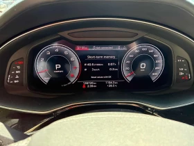 Audi Q7 Technik/360/DIS/HUD/B&O/АВТОКРЕДИТ, снимка 8