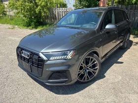 Audi Q7 Technik/360/DIS/HUD/B&O/АВТОКРЕДИТ, снимка 1