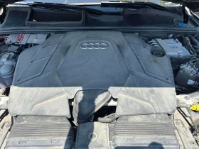 Audi Q7 Technik/360/DIS/HUD/B&O/АВТОКРЕДИТ, снимка 16