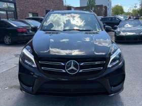 Mercedes-Benz GLE 43 AMG * PANO * NAVI * H/K * АВТОКРЕДИТ, снимка 6
