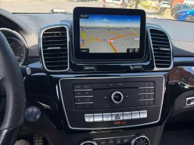 Mercedes-Benz GLE 43 AMG * PANO * NAVI * H/K * АВТОКРЕДИТ, снимка 9