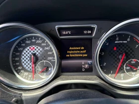 Mercedes-Benz GLE 43 AMG * PANO * NAVI * H/K * АВТОКРЕДИТ, снимка 17