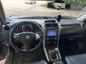 Suzuki Grand vitara, снимка 5