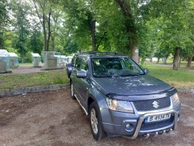 Suzuki Grand vitara, снимка 1