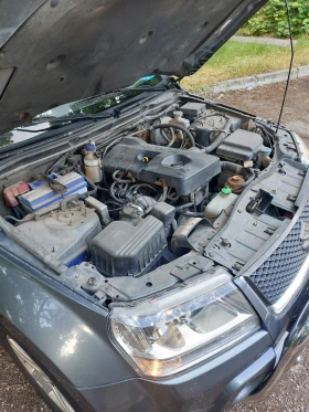 Suzuki Grand vitara, снимка 17