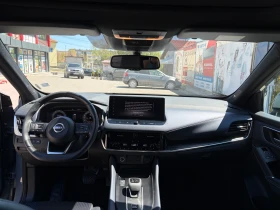 Nissan Qashqai, снимка 8