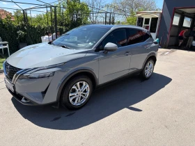 Nissan Qashqai, снимка 1