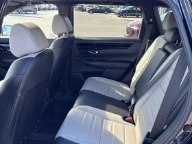 Honda Cr-v Hybrid * Touring AWD * ПАНОРАМА * CARFAX, снимка 11
