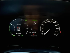 Honda Cr-v Hybrid * Touring AWD * ПАНОРАМА * CARFAX, снимка 13