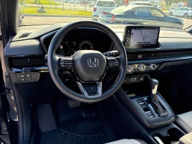 Honda Cr-v Hybrid * Touring AWD * ПАНОРАМА * CARFAX, снимка 12