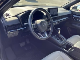 Honda Cr-v Hybrid * Touring AWD * ПАНОРАМА * CARFAX, снимка 9