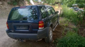 Ford Maverick, снимка 2
