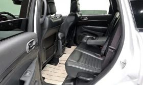 Jeep Grand cherokee 3.6 Limited X, снимка 11