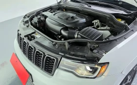 Jeep Grand cherokee 3.6 Limited X, снимка 5
