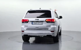 Jeep Grand cherokee 3.6 Limited X, снимка 4