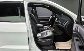 Jeep Grand cherokee 3.6 Limited X, снимка 9
