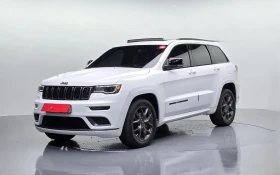 Jeep Grand cherokee 3.6 Limited X, снимка 1