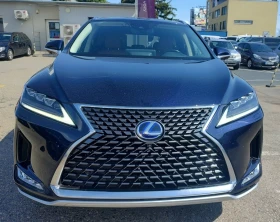 Lexus RX 450h /Facelift/Luxury/360Camera/HUD/Carplay/HHC, снимка 2