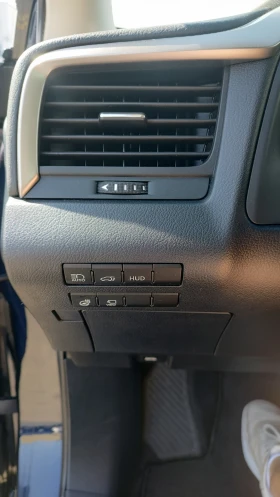 Lexus RX 450h /Facelift/Luxury/360Camera/HUD/Carplay/HHC, снимка 8